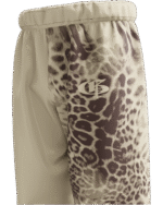 Blitz Sand Straight Fit Baggy Pants - Image 5