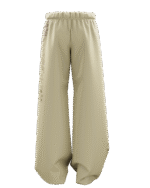 Sand Kraken Straight Fit Baggy Pants - Image 3